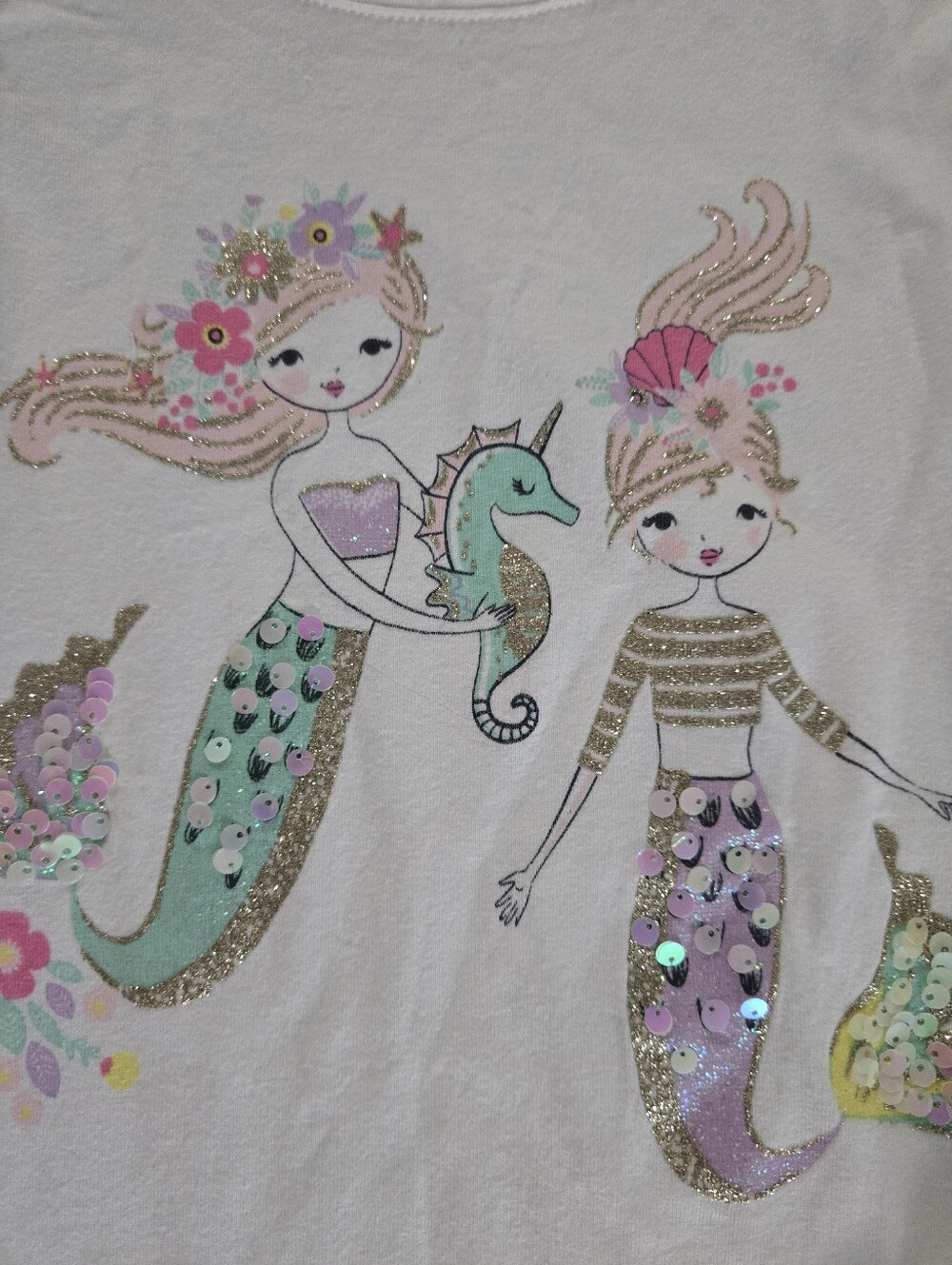 Girl's Cute Summer & Fall Seperates Bundle - Picture 3 of 14